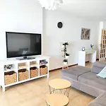 Ocean View With Terrace Apartamento Radazul