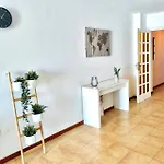 Ocean View With Terrace Radazul