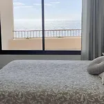 Ocean View With Terrace Apartamento Radazul
