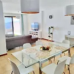 Ocean View With Terrace
