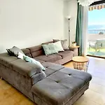 Lejlighed Ocean View With Terrace