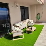 Lejlighed Ocean View With Terrace