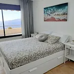 Lejlighed Ocean View With Terrace *