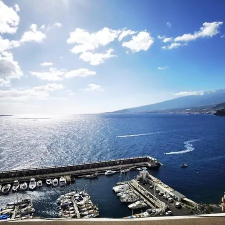 Apartment Ocean View With Terrace