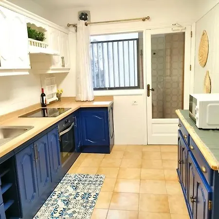 Ocean View With Terrace