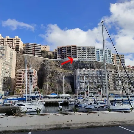 Ocean View With Terrace Apartment