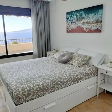 아파트 Ocean View With Terrace *