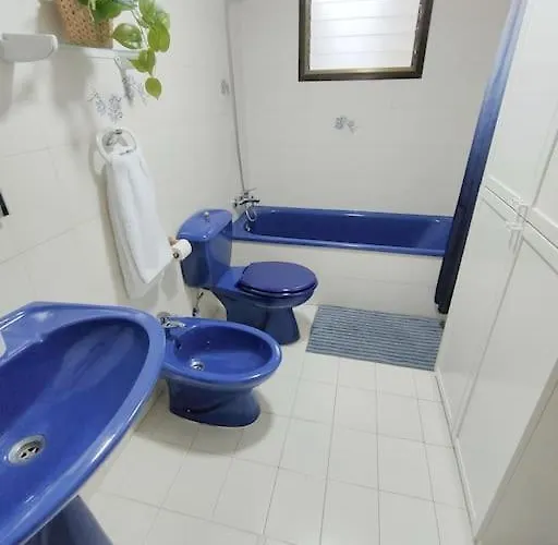 Apartamento Ocean View With Terrace *