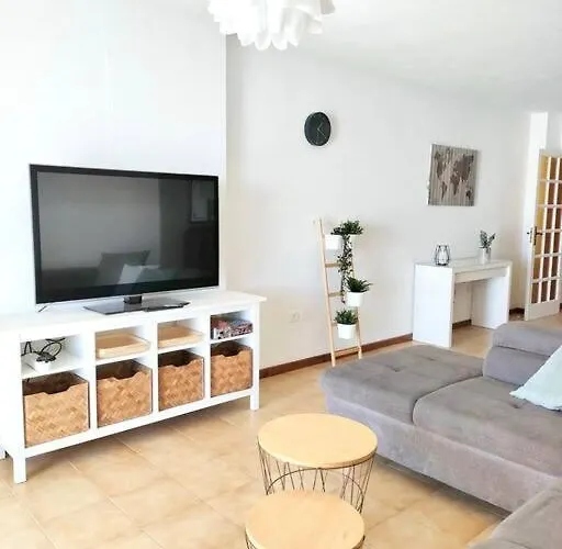 Ocean View With Terrace Apartamento Radazul