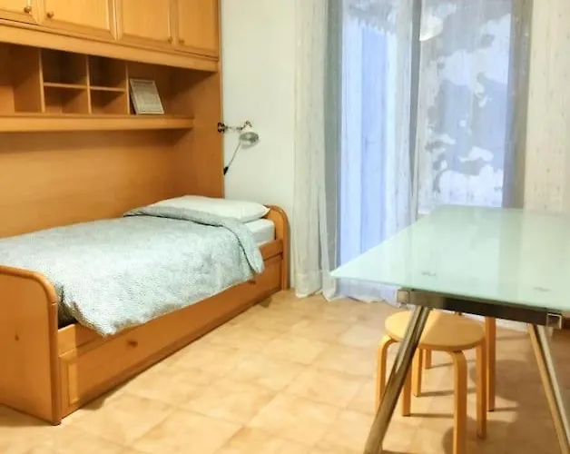 Ocean View With Terrace Apartamento *