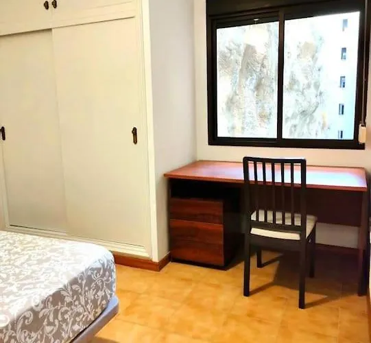 Ocean View With Terrace * Radazul