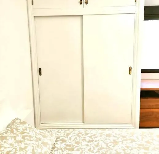 Apartamento Ocean View With Terrace Radazul