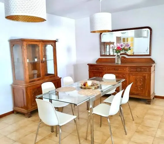 Ocean View With Terrace