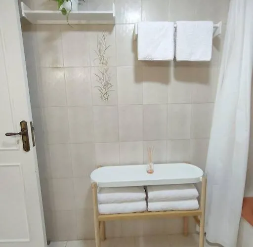 Ocean View With Terrace *