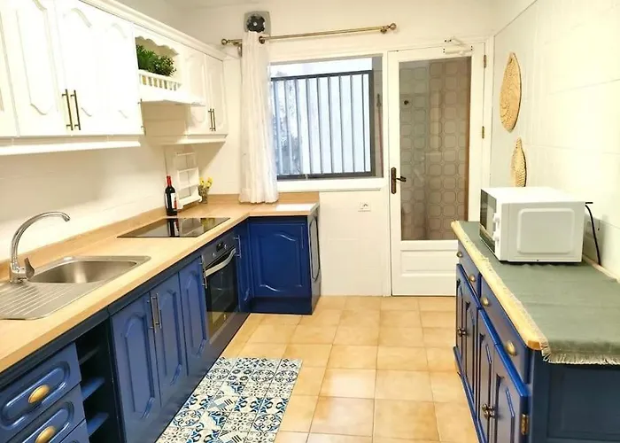 Ocean View With Terrace