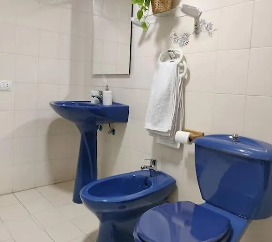 Ocean View With Terrace Apartamento