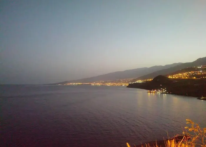 Ocean View With Terrace * Radazul