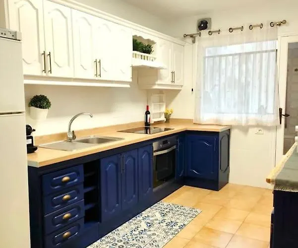 Ocean View With Terrace