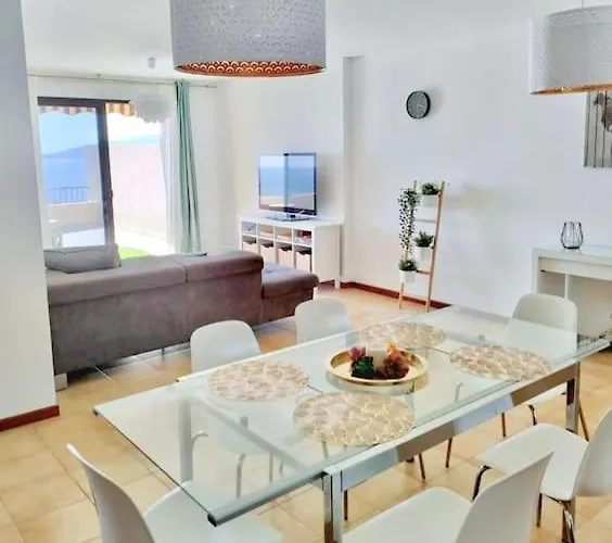 Ocean View With Terrace