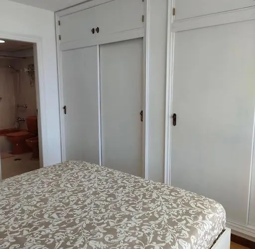 Ocean View With Terrace Apartamento