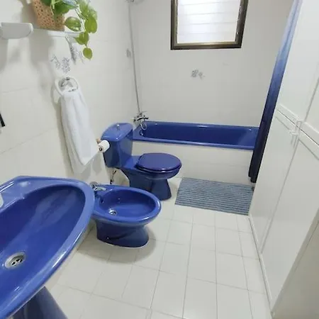 Apartmán Ocean View With Terrace *