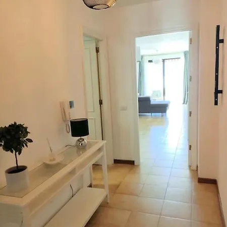 Ocean View With Terrace *