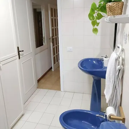 Ocean View With Terrace Radazul