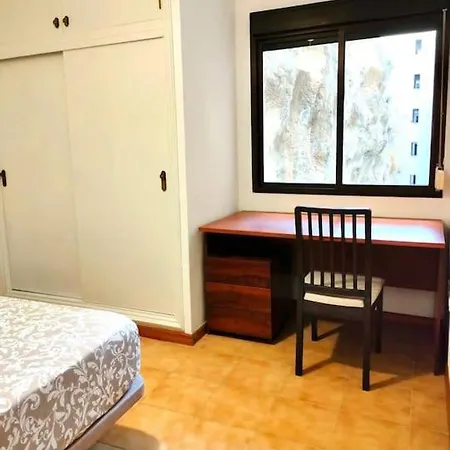 Ocean View With Terrace * Radazul