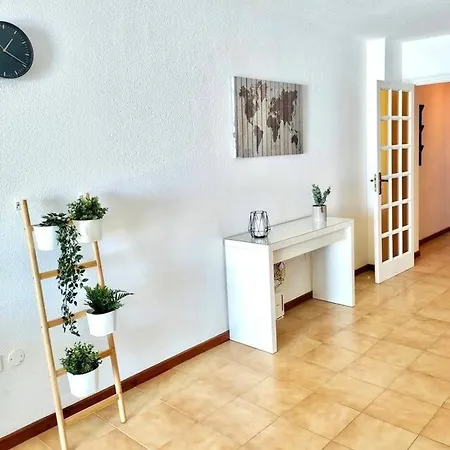 Ocean View With Terrace Radazul