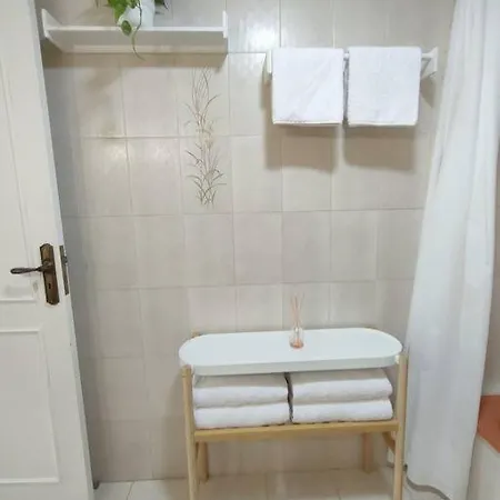 Ocean View With Terrace *