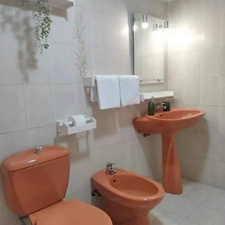 Apartmán Ocean View With Terrace Radazul