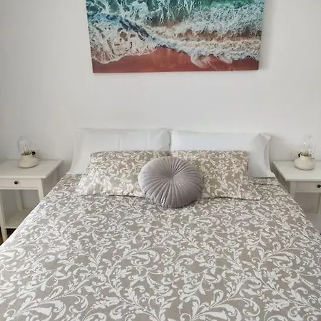 Ocean View With Terrace *