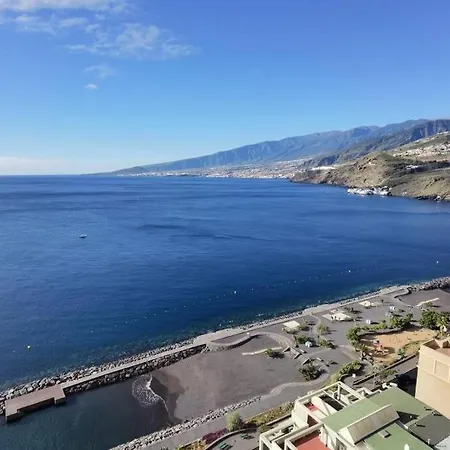 Ocean View With Terrace Radazul