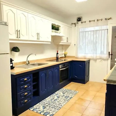 Ocean View With Terrace