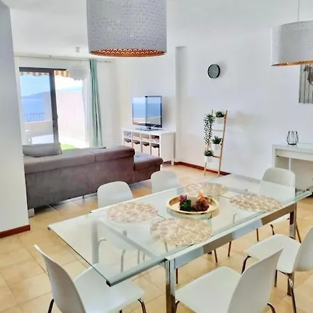 Ocean View With Terrace