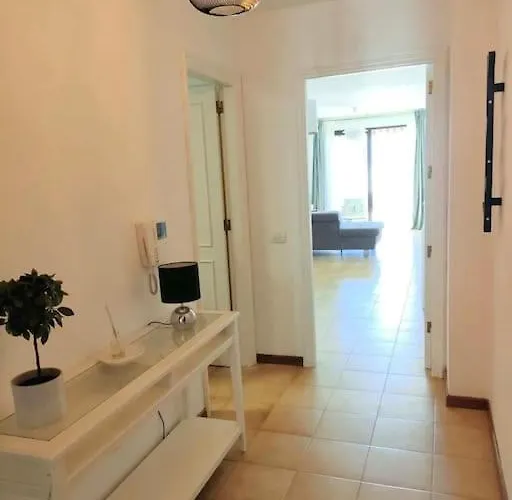 Ocean View With Terrace *