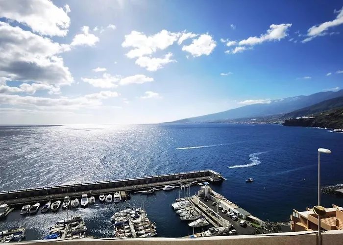 Apartment Ocean View With Terrace