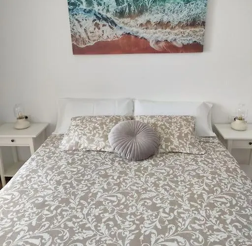 Ocean View With Terrace *