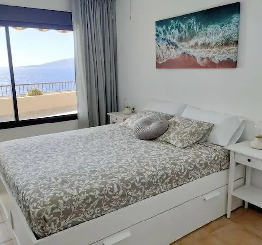 Apartment Ocean View With Terrace *