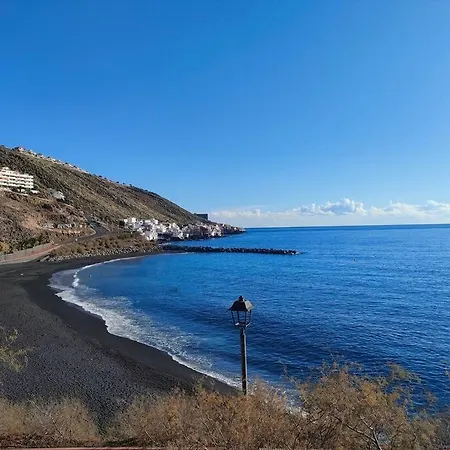 Апартаменты Ocean View With Terrace *