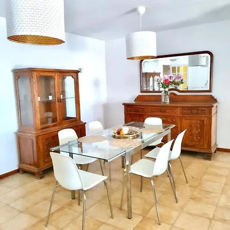 Ocean View With Terrace