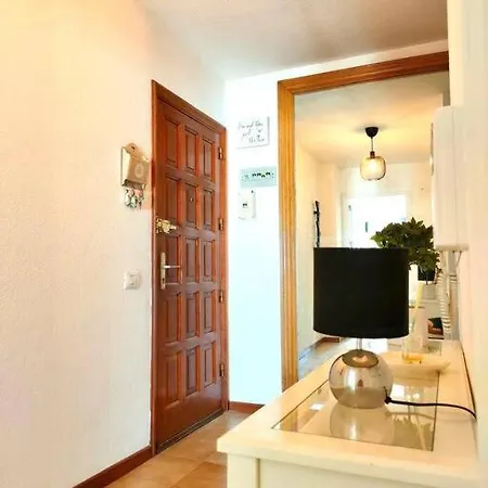 Ocean View With Terrace Апартаменты Радазул