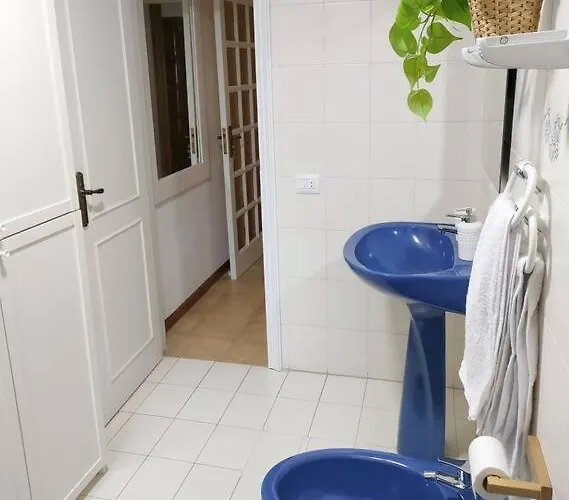 Ocean View With Terrace Radazul